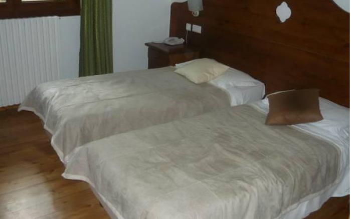 Hotel Chamois d'Or