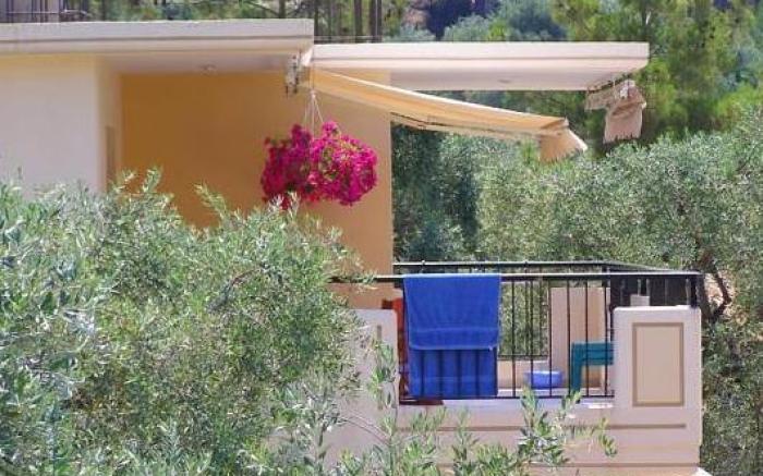 Mythos Bungalows