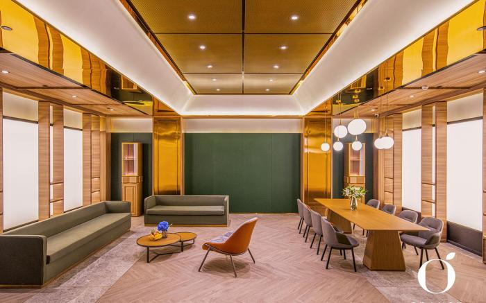 Orange Hotel Beijing Happy Valley R&F City