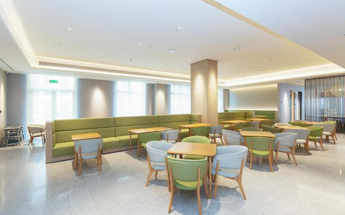 JI Hotel Gu'an Beijing Daxing Airport Terminal