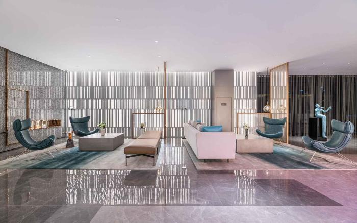 Crystal Orange Hotel Hangzhou Canal Wanda Plaza