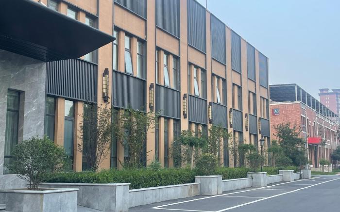 Starway Hotel Kaifeng Lankao San Nong College