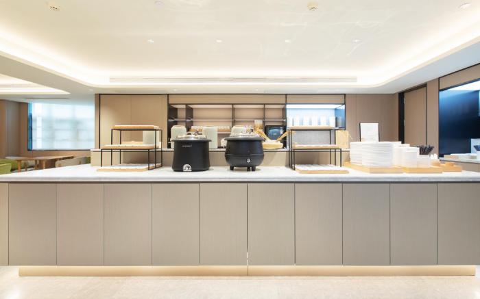 JI Hotel Xiangyang Railway Station Jianhua Road