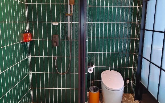 Orange Hotel Nanjing Jiangning Sand Ship Future Network Town