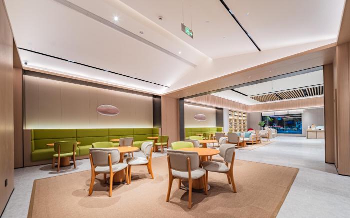 JI Hotel Chengdu South Railway Station West Road