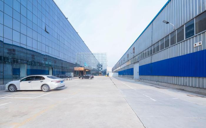 Hanting Hotel Beijing Daxing Caiyu