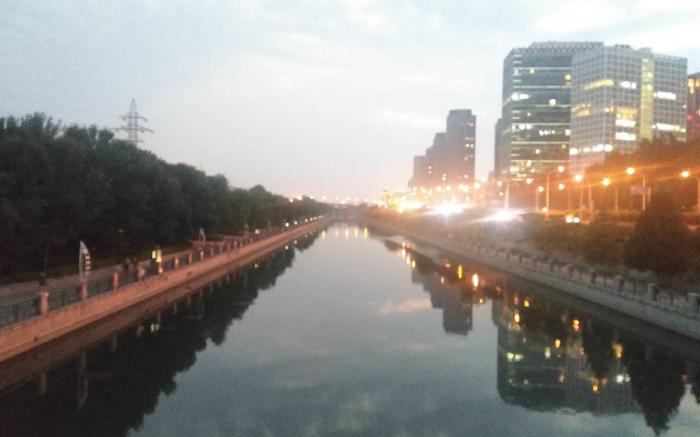 JI Hotel Beijing Guomao Sihui Subway Station