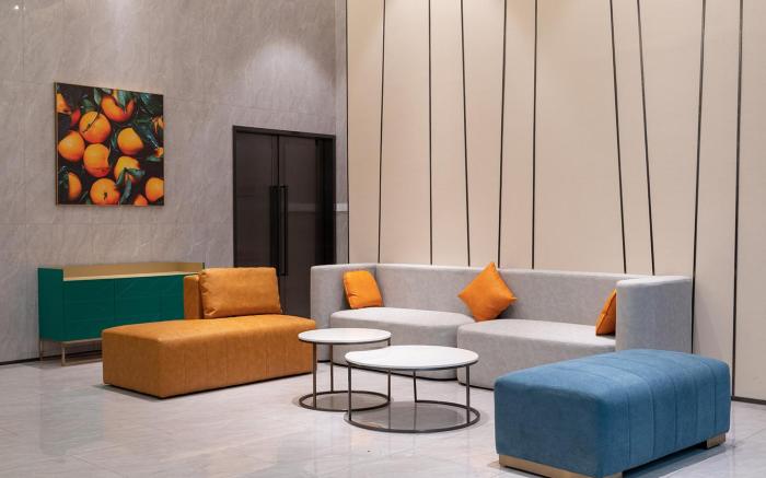 Orange Hotel Changsha Wanbao Avenue