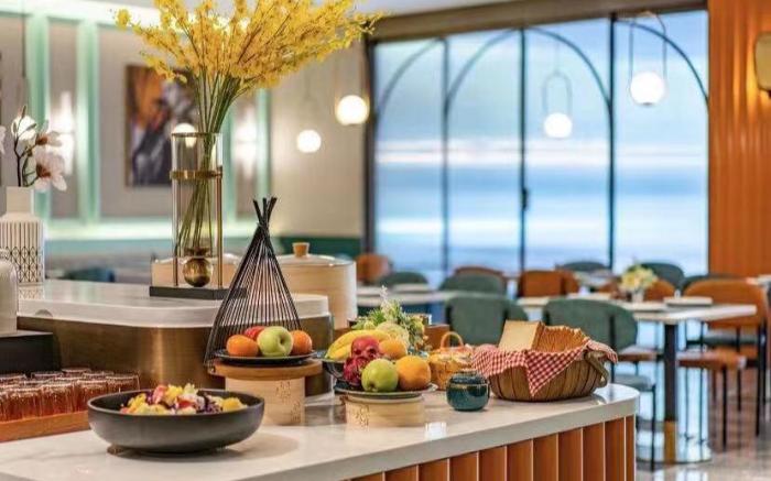 Orange Hotel Beijing Lize Business District Tiantan Hospital