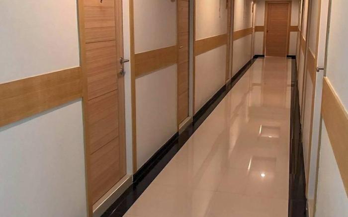 The Royal Ville Hotel Kabinburi