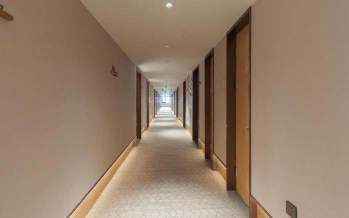 Ji Hotel Beijing Tongzhou Songzhuang Anzhen Hospital
