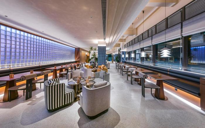 Shanghai Xujiahui GROW Suisse Place Apartment Hotel