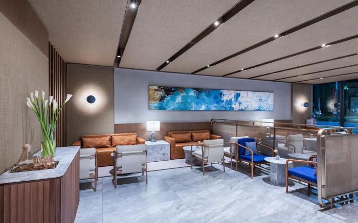 Crystal Orange Hotel Shenzhen Nanshan Science and Technology Park