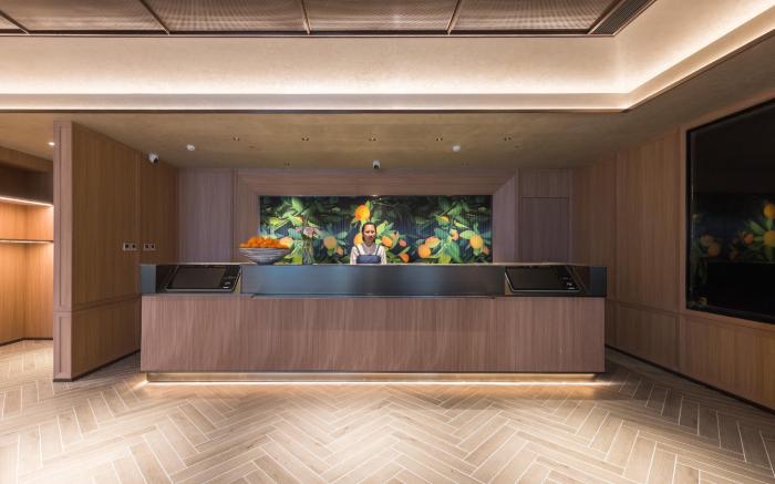 Orange Hotel Beijing Shuangqiao Wanda Plaza
