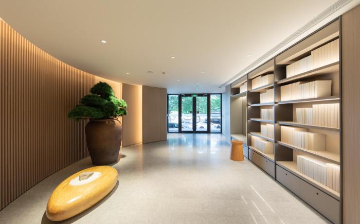 Ji Hotel Beijing Wukesong Fushi Road