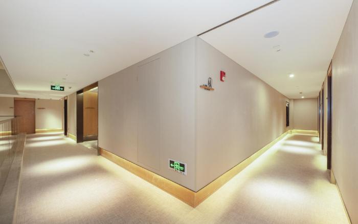 Ji Hotel Shanghai International Tourism and Resorts Zone Chongxi Road