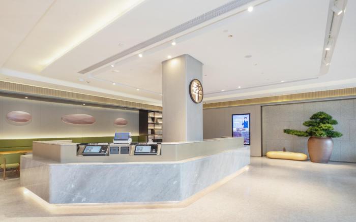 Ji Hotel Shanghai International Tourism and Resorts Zone Chongxi Road