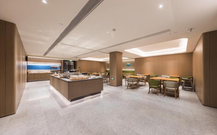 Ji Hotel Beijing Yizhuang Creative Life Plaza North Ring East Road