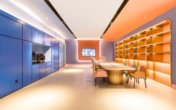 Hanting Hotel Beijing Changping Government Street