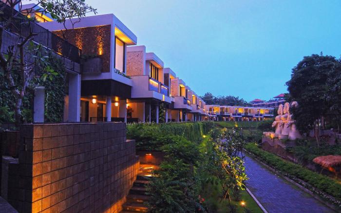 The Sterling Uluwatu