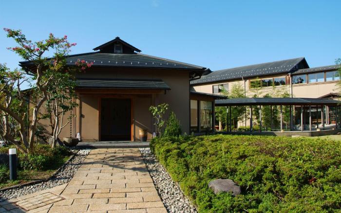 Ginka - Kinosaki Maruyamagawa Onsen