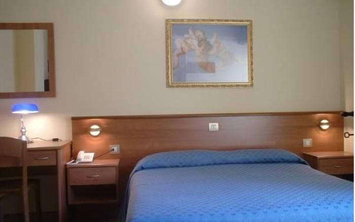Hotel Il Vulcano