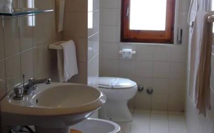 Hotel Il Vulcano