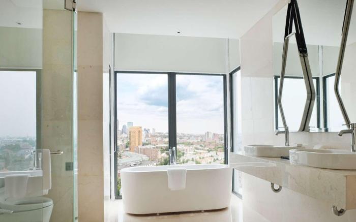 Goodrich Suites, ARTOTEL Portfolio