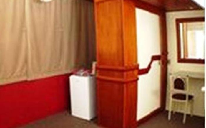 Fenicia Palace Hotel