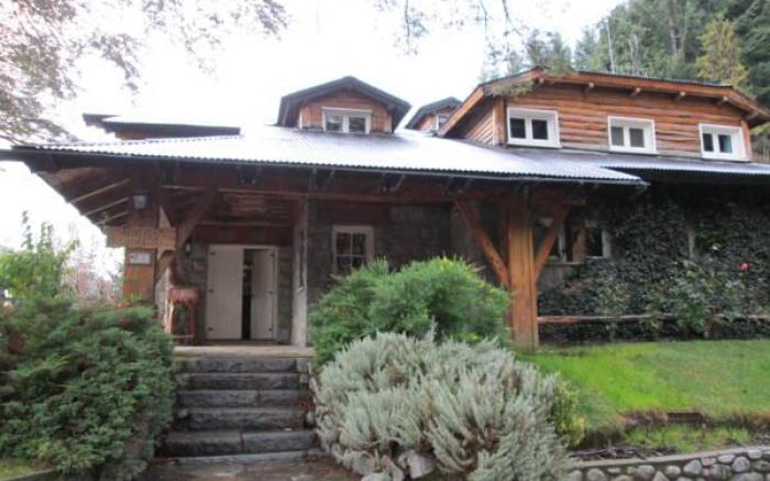 Hotel Angostura