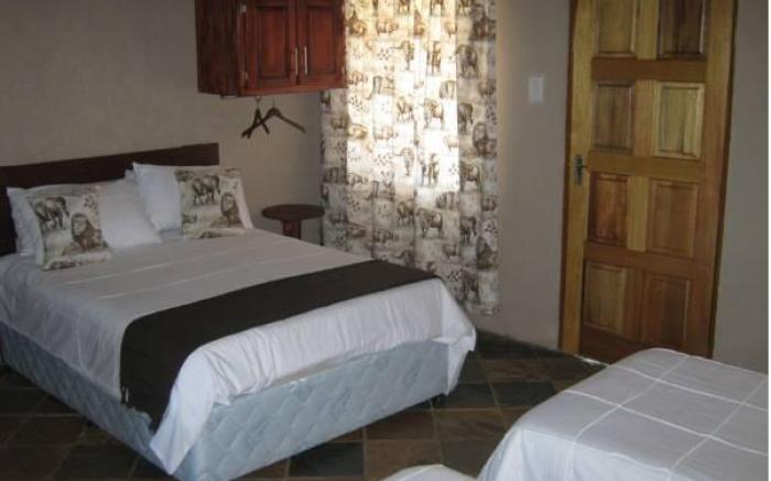 Noma-Nini Lodge