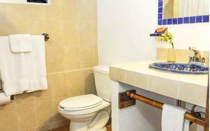 Hotel Suites Ixtapa Plaza