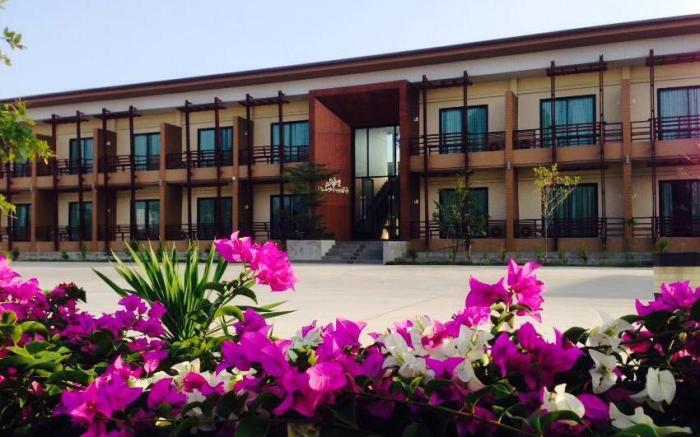 Villa Thiwa Hotel