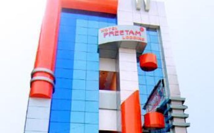 Hotel Preetam