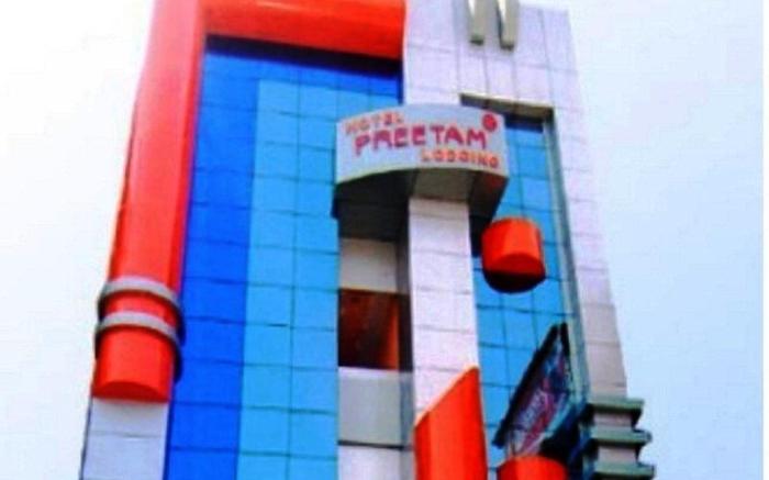 Hotel Preetam