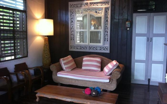 The Riverside Guest House