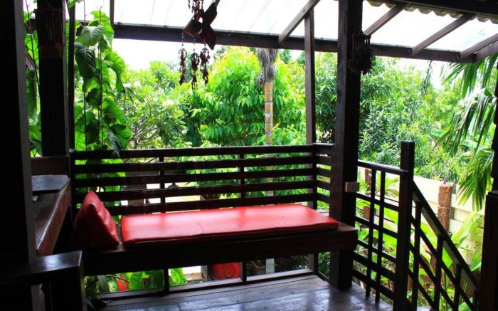 The Riverside Guest House