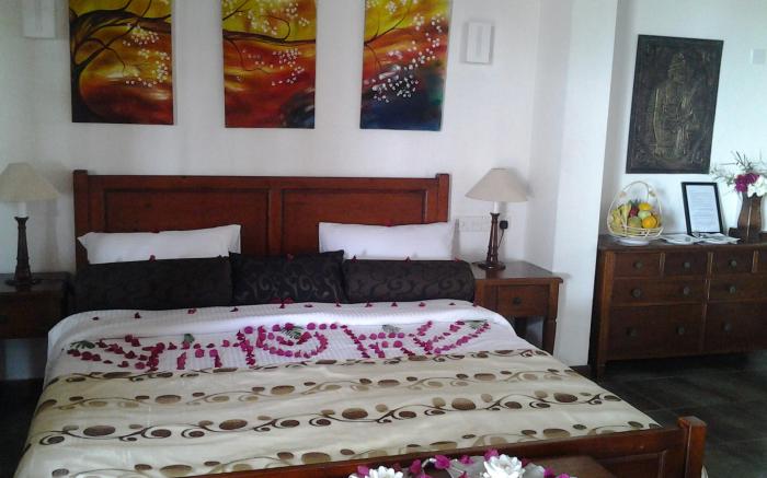 Joe’s Resorts Unawatuna