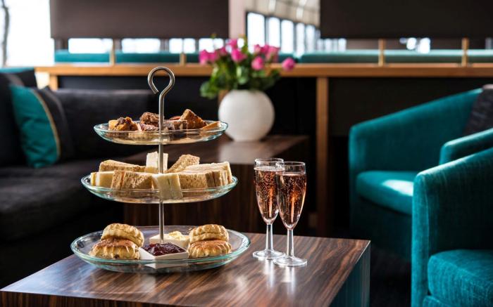 Leonardo Hotel Edinburgh Murrayfield