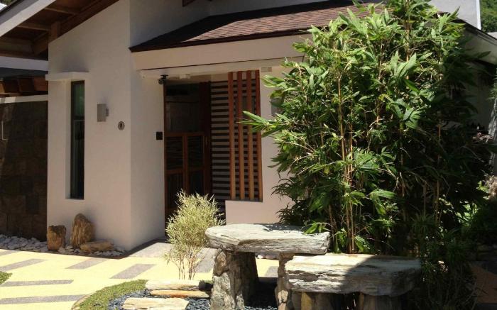 Infinity Resort