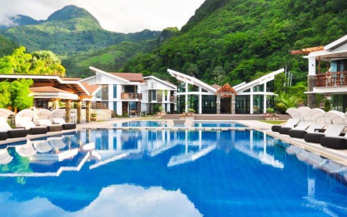 Infinity Resort