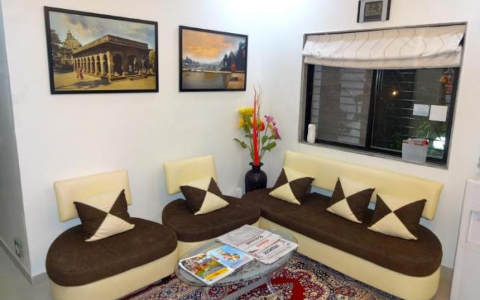 Teerth Villa