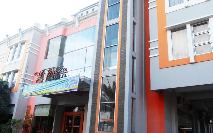 Horison Plaza Tegal
