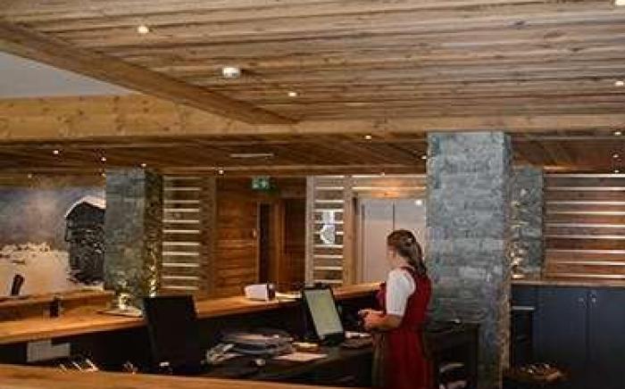 Nendaz 4 Vallees and SPA
