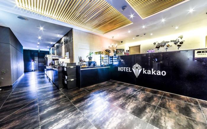 Incheon (Soraepogu) Kakao