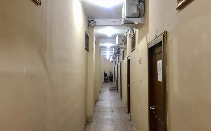 Grand Hagawa Syariah near Alun Alun Lamongan RedPartner