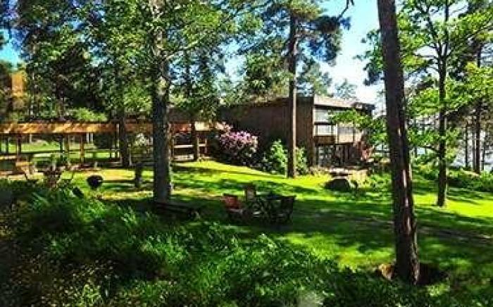 Hotel Rantapuisto