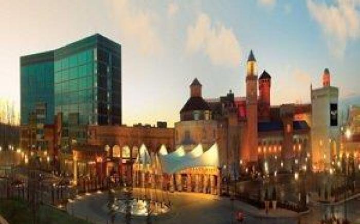 Argosy Casino Hotel & Spa