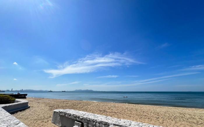 Veranda Residence 2 Bedroom By Thita-Sea View
