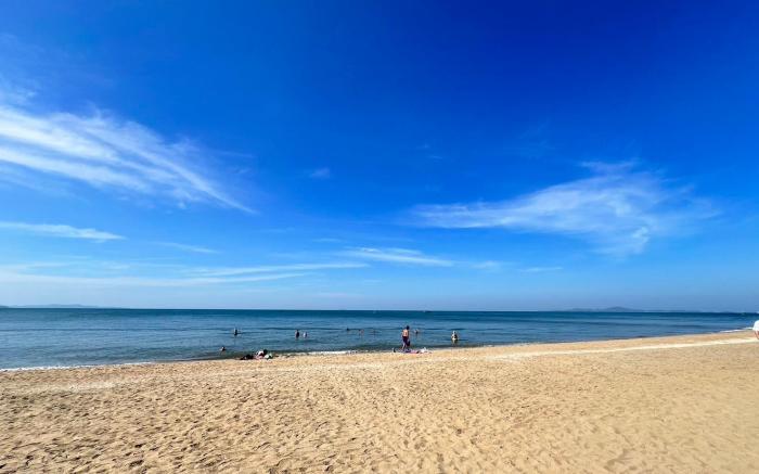 Veranda Residence 2 Bedroom By Thita-Sea View